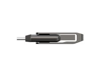 Pendrive Lexar Dual Type-C and Type-A USB 3.1 32GB Pendrive Lexar Dual Type-C and Type-A USB 3.1 32GB