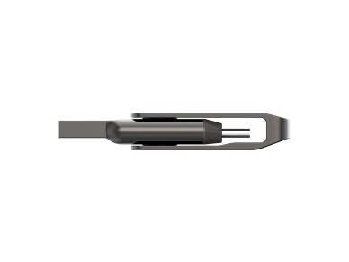 Memoria USB Lexar Dual Type-C y Type-A USB 3.1 de 32 GB