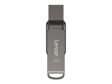 Memoria USB Lexar Dual Type-C y Type-A USB 3.1 de 32 GB