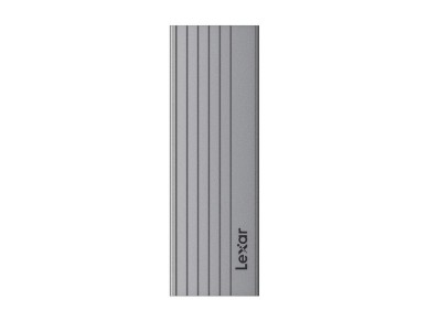 Gabinete para SSD/M.2 Lexar LPAE06N de 10 Gbps