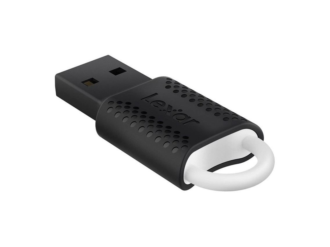 Pendrive Lexar JumpDrive V40 USB 2.0 16GB