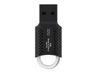 Pendrive Lexar JumpDrive V40 USB 2.0 32GB
