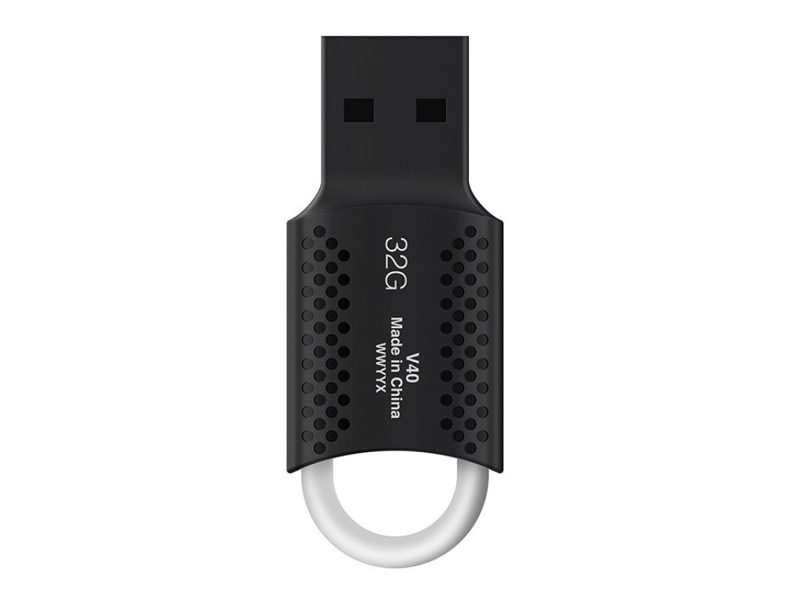 Pendrive Lexar JumpDrive V40 USB 2.0 32GB