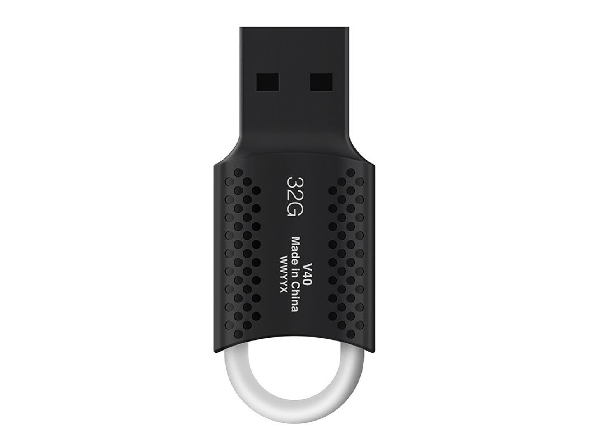 Pendrive Lexar JumpDrive V40 USB 2.0 32GB