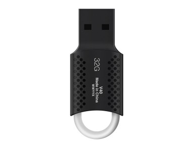 Pendrive Lexar JumpDrive V40 USB 2.0 32GB