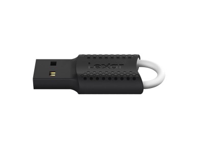 Memoria USB Lexar JumpDrive V40 USB 2.0 de 16 GB