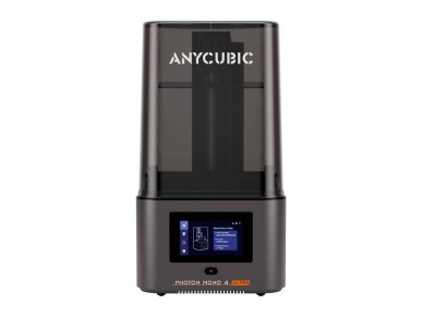 Anycubic Photon Mono 4 Ultra 3D Printer Anycubic Photon Mono 4 Ultra 3D Printer