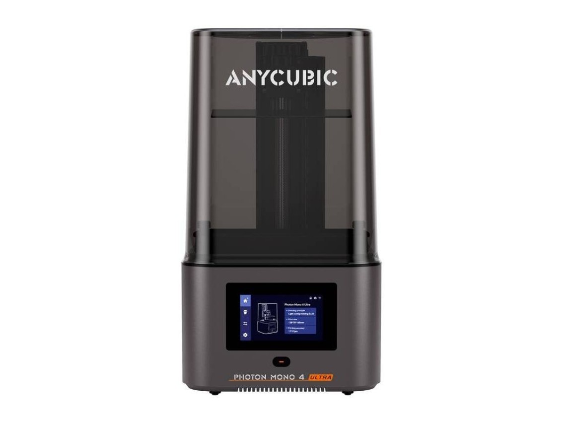 Impressora 3D Anycubic Photon Mono 4 Ultra