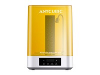 AnyCubic Wash & Cure 3 Plus - Dispositivo para limpeza e secagem de impress�es.