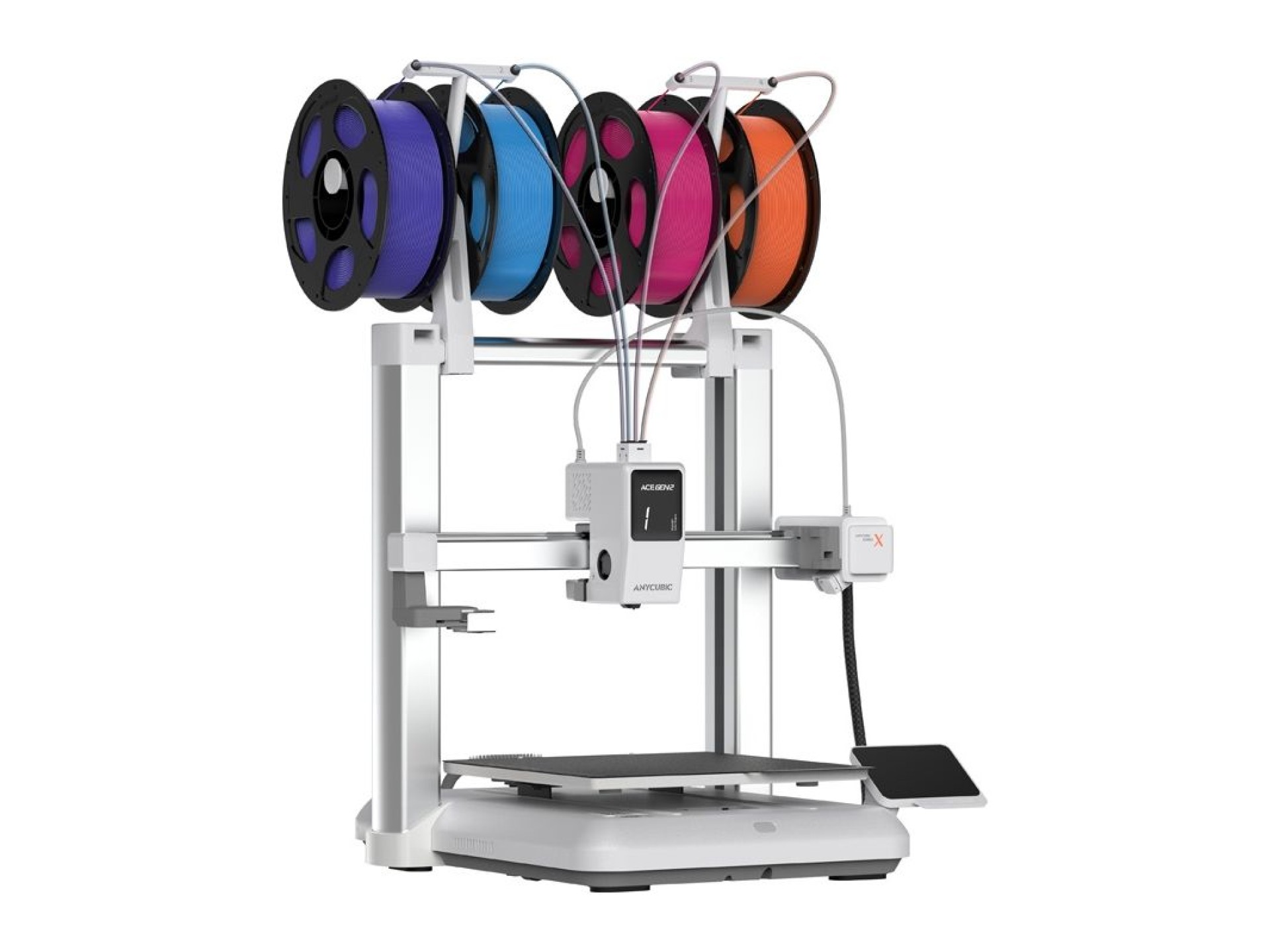 Impressora 3D Anycubic Kobra X