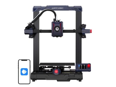 Impresora 3D AnyCubic Kobra 2 Neo