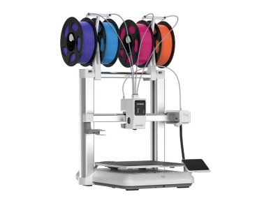 Impresora 3D Anycubic Kobra X