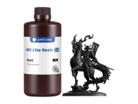 ANYCUBIC ABS-Like Resin 3.0 (Black)