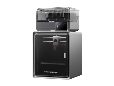 Impresora 3D combinada ANYCUBIC Kobra S1 ACE 2 Pro