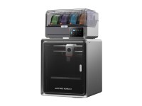 Impressora 3D ANYCUBIC Kobra S1 ACE 2 Pro Combo Impressora 3D ANYCUBIC Kobra S1 ACE 2 Pro Combo