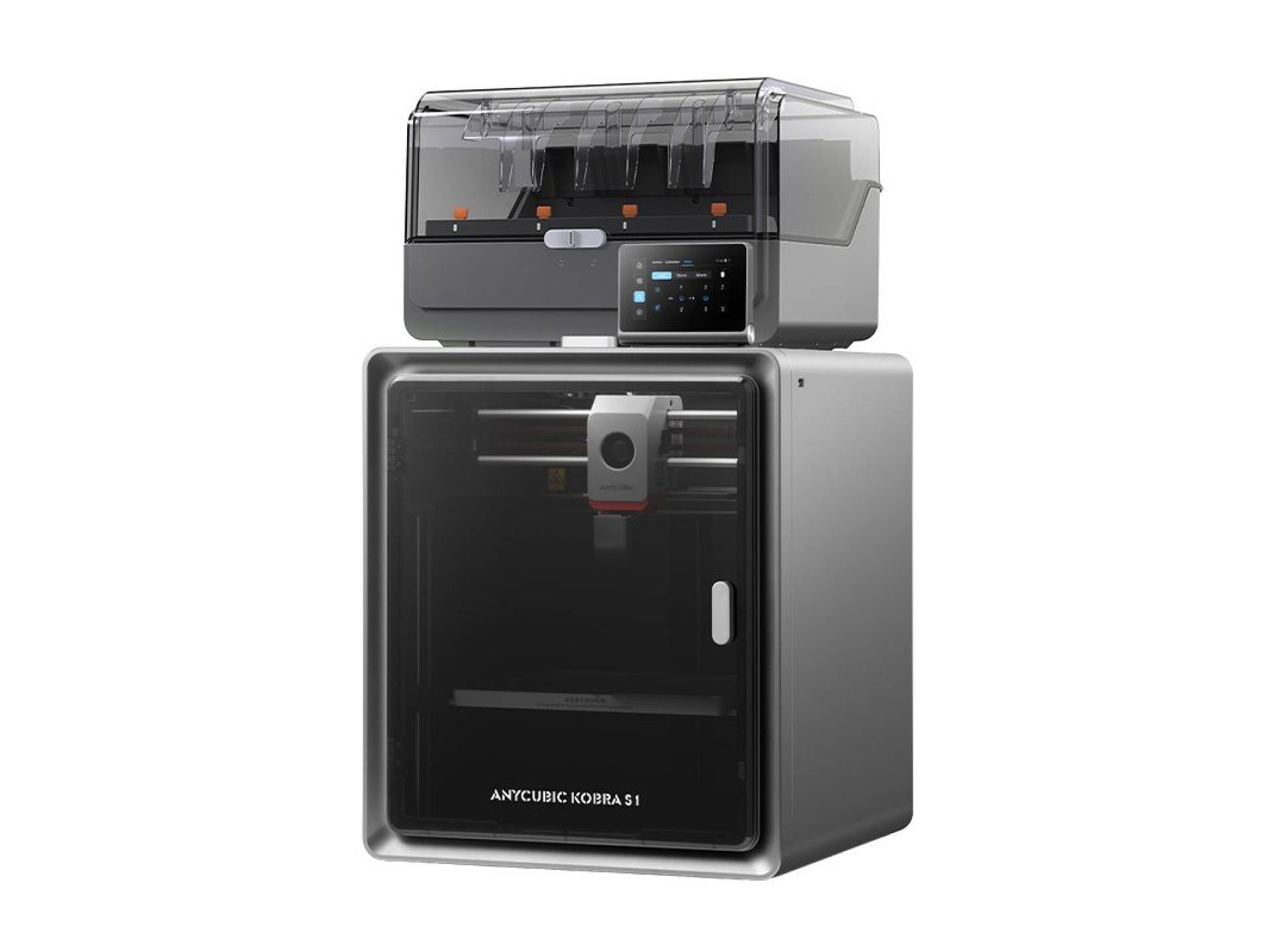 Impressora 3D ANYCUBIC Kobra S1 ACE 2 Pro Combo