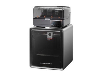 Impresora 3D combinada ANYCUBIC Kobra S1 ACE 2 Pro
