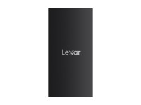 Lexar SL300 2TB portable SSD drive Lexar SL300 2TB portable SSD drive