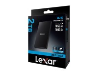 Lexar SL300 2TB portable SSD drive Lexar SL300 2TB portable SSD drive