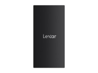 Unidade SSD portátil Lexar SL300 de 1 TB Unidade SSD portátil Lexar SL300 de 1 TB