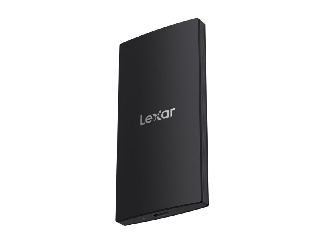 Lexar SL300 2TB portable SSD drive
