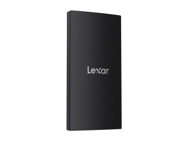 Lexar SL300 2TB portable SSD drive Lexar SL300 2TB portable SSD drive