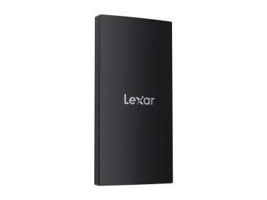 Lexar SL300 1TB portable SSD drive