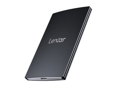 Lexar SL500 2TB Portable SSD Drive Lexar SL500 2TB Portable SSD Drive
