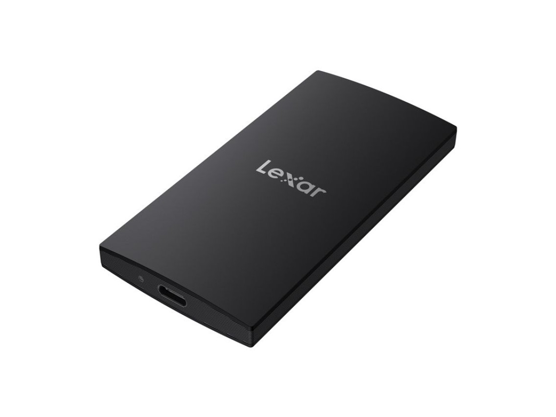 Lexar SL300 2TB portable SSD drive
