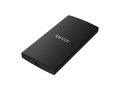 Lexar SL300 2TB portable SSD drive Lexar SL300 2TB portable SSD drive