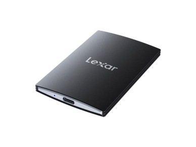 Lexar SL500 1TB Portable SSD Drive Lexar SL500 1TB Portable SSD Drive
