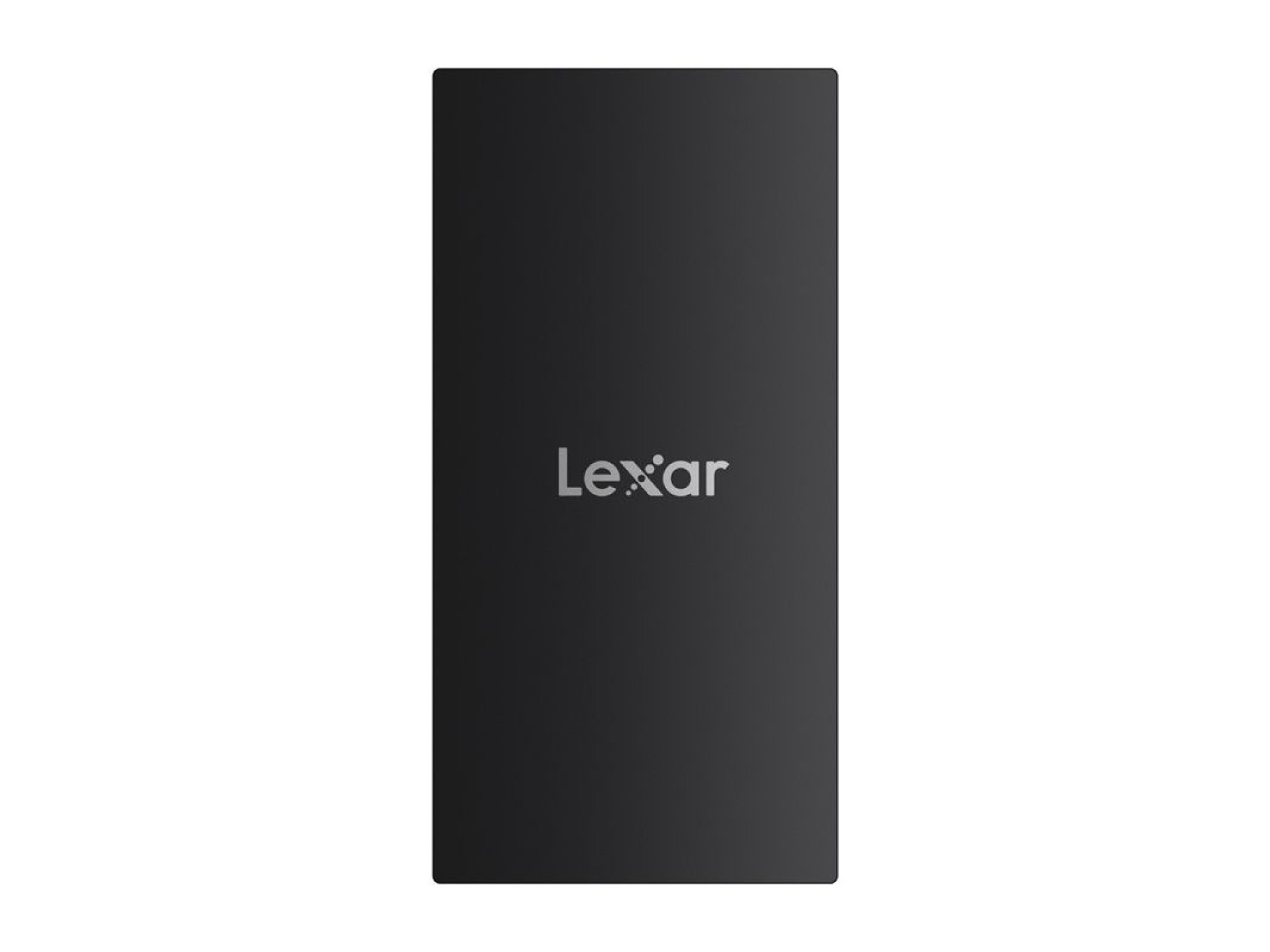 Unidade SSD portátil Lexar SL300 de 1 TB