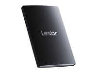 Lexar SL500 1TB Portable SSD Drive Lexar SL500 1TB Portable SSD Drive