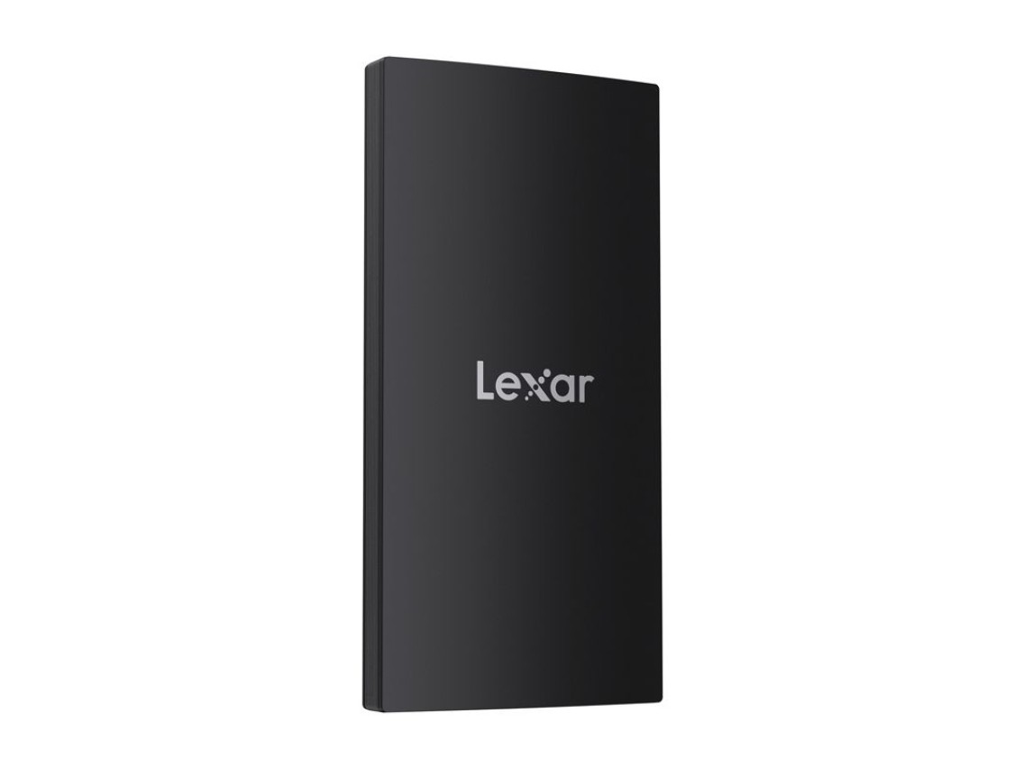 Lexar SL300 2TB portable SSD drive