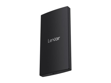 Lexar SL300 1TB portable SSD drive