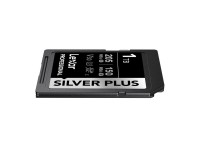 Tarjeta de memoria Lexar Professional SILVER PLUS SDXC de 1 TB Tarjeta de memoria Lexar Professional SILVER PLUS SDXC de 1 TB