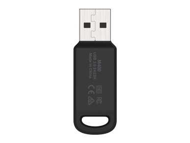 Pendrive Lexar JumpDrive M400 USB 3.0 32GB Pendrive Lexar JumpDrive M400 USB 3.0 32GB