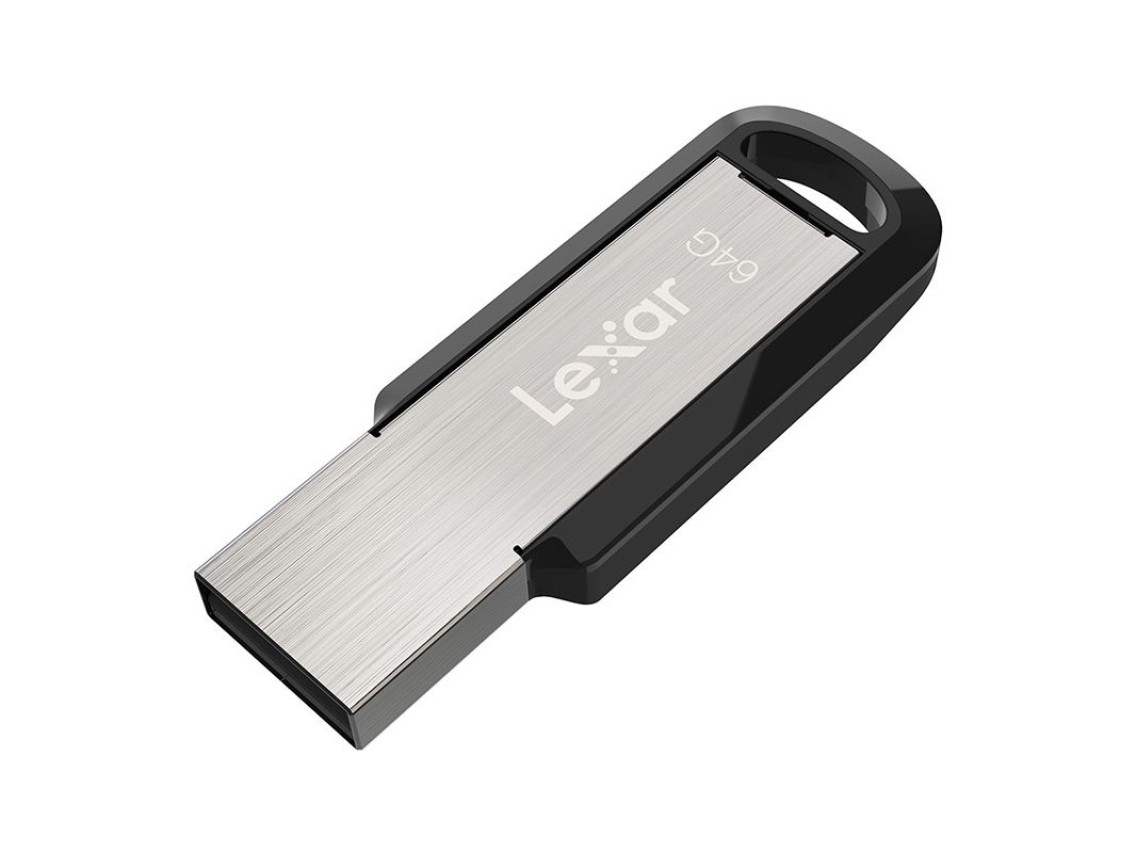 Memoria USB Lexar JumpDrive M400 USB 3.0 de 64 GB