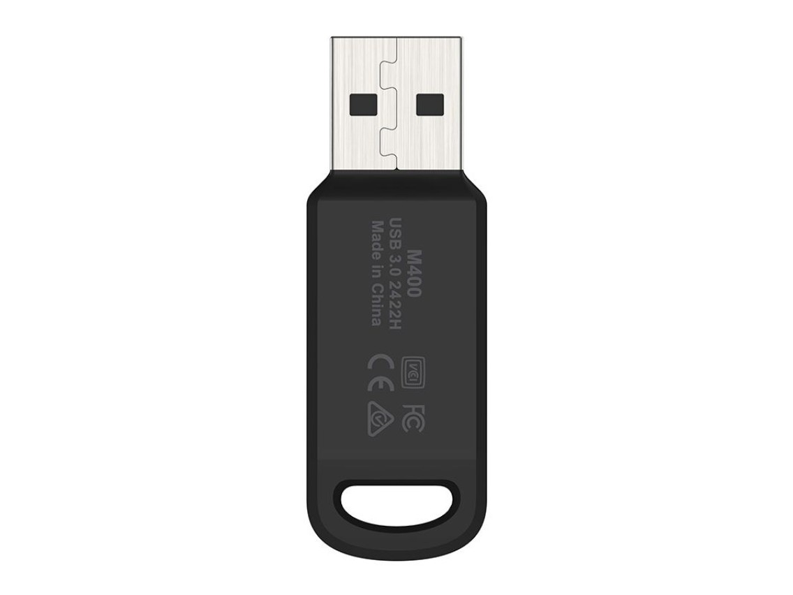 Pendrive Lexar JumpDrive M400 USB 3.0 64GB