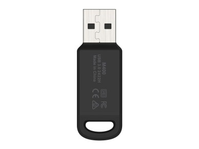 Pendrive Lexar JumpDrive M400 USB 3.0 64GB Pendrive Lexar JumpDrive M400 USB 3.0 64GB