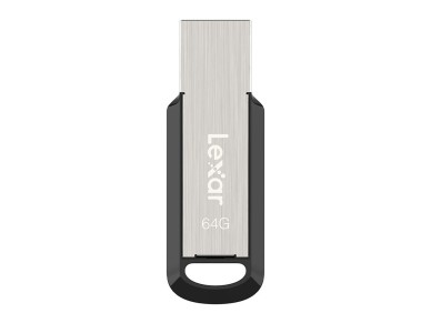 Memoria USB Lexar JumpDrive M400 USB 3.0 de 64 GB Memoria USB Lexar JumpDrive M400 USB 3.0 de 64 GB