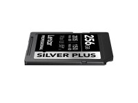 Lexar Professional SILVER PLUS SDXC 256GB memory card Lexar Professional SILVER PLUS SDXC 256GB memory card