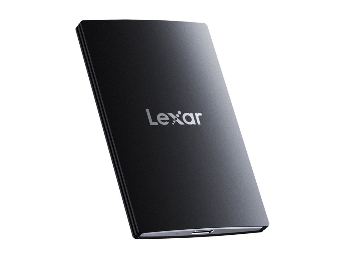 Lexar SL500 2TB Portable SSD Drive
