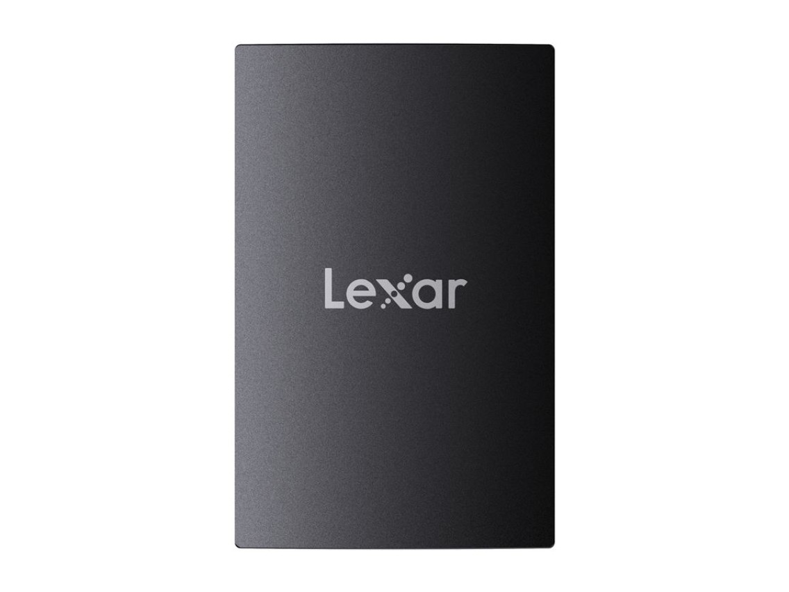 Lexar SL500 1TB Portable SSD Drive