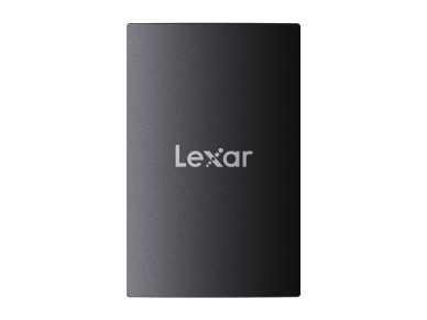 Lexar SL500 2TB Portable SSD Drive Lexar SL500 2TB Portable SSD Drive