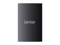 Lexar SL500 1TB Portable SSD Drive Lexar SL500 1TB Portable SSD Drive