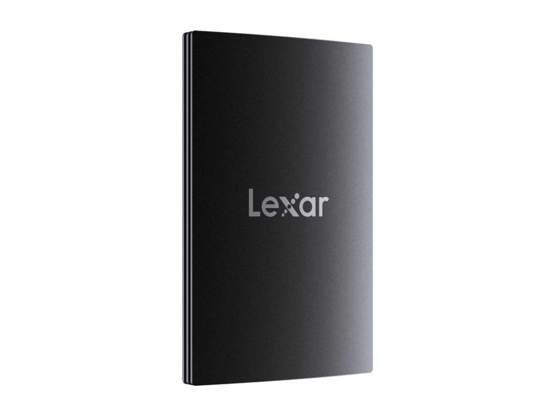 Unidade SSD portátil Lexar SL500 de 2 TB