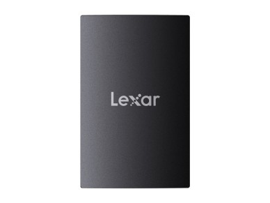 Lexar SL500 1TB Portable SSD Drive Lexar SL500 1TB Portable SSD Drive