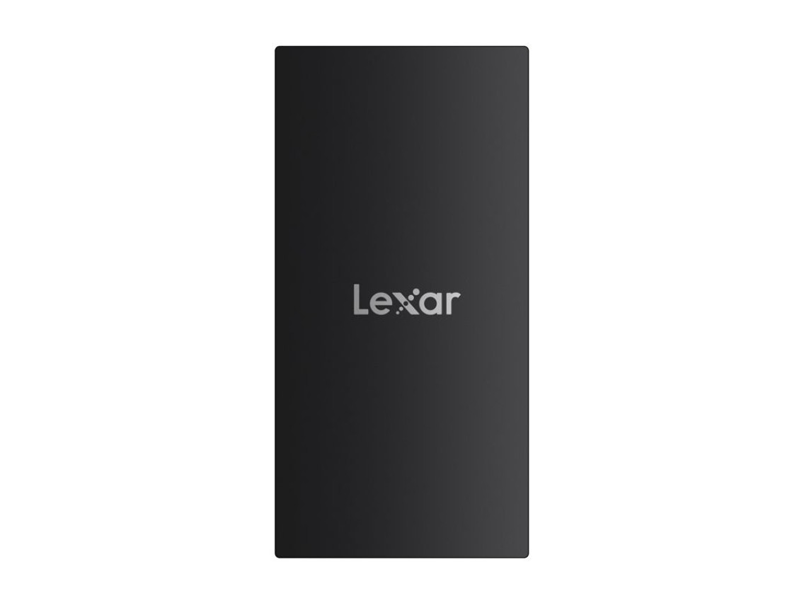 Lexar SL300 2TB portable SSD drive