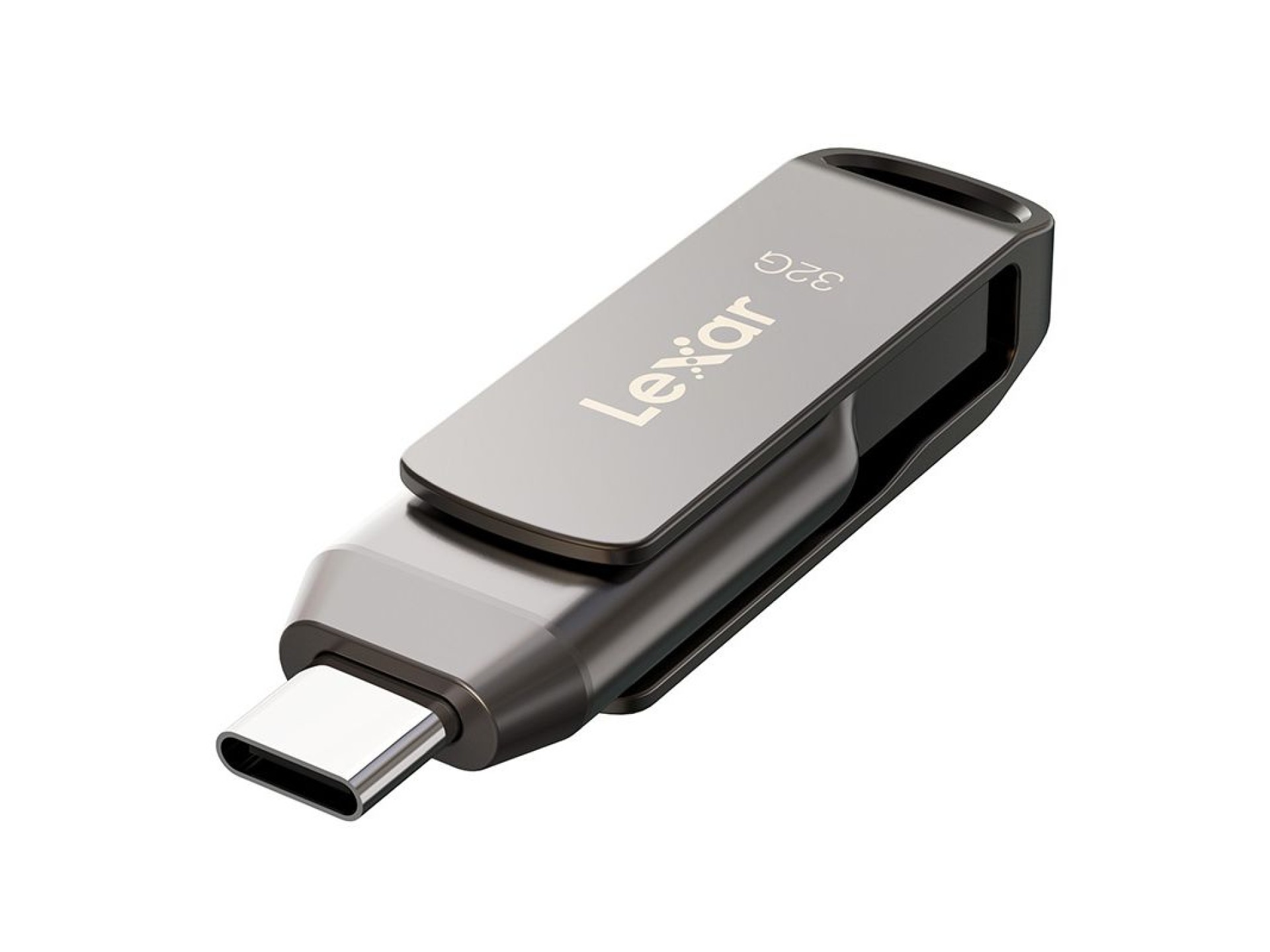 Pendrive Lexar Dual Type-C and Type-A USB 3.1 32GB